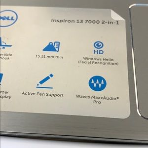 Meet your Posher, Maurice